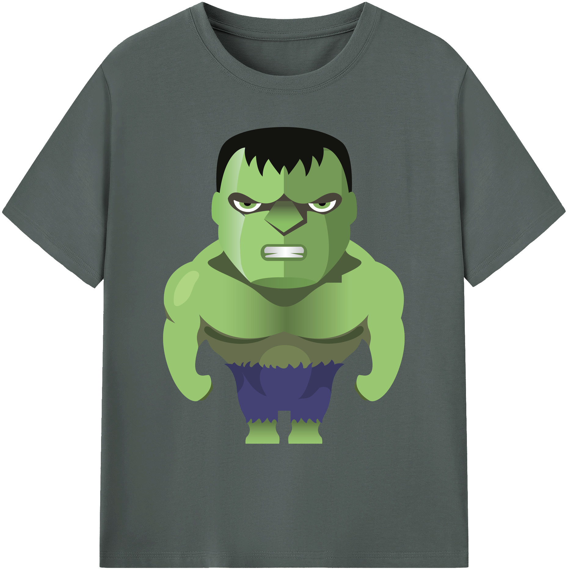 （画像用） アベンジャーズ The Avengers 綿100％ メンズ半袖Tシャツ｜肌触りやわらか＆通気性